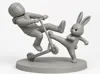 0.2mm layer, 2 walls, 5% infill