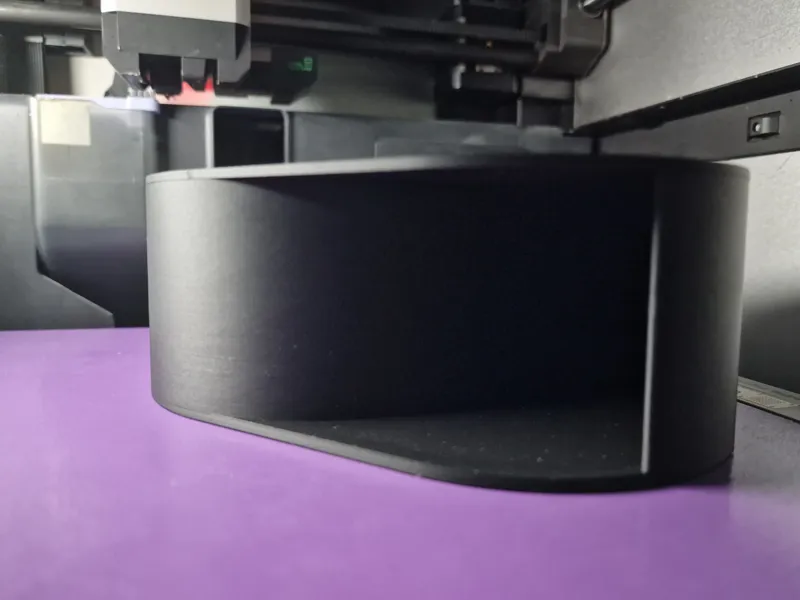 Simple Reptile Hide
