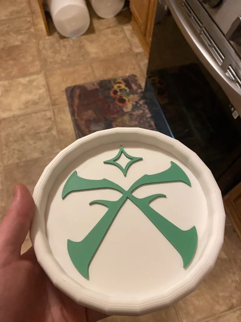 Pathfinder Society Dice Tray