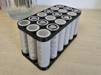 0.2mm layer, 1 walls, 0% infill