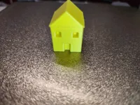 Little House