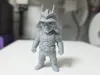 0.08mm layer, 2 walls, 15% infill