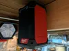 PLA - 0.2mm layer, 3 walls, 5% infill