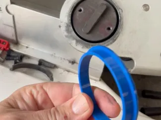 Minn Kota Ultrex / Ulterra Pivot Bushings