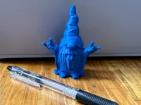 Gnome Rocker — photo 9