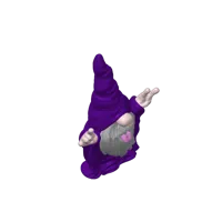 Gnome Rocker — photo 4