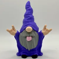 Gnome Rocker — photo 1