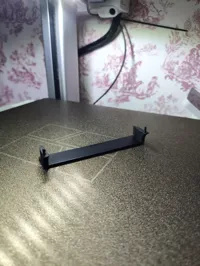 0.08mm layer, 2 walls, 15% infill