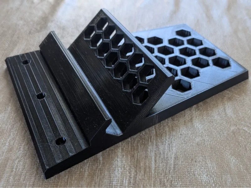 Tablet2Notebook - Tablet stand with Keyboard V2