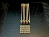 6 PACK PLANKS + 20 SPACERS - 0.24mm layer 4 walls 15% infill