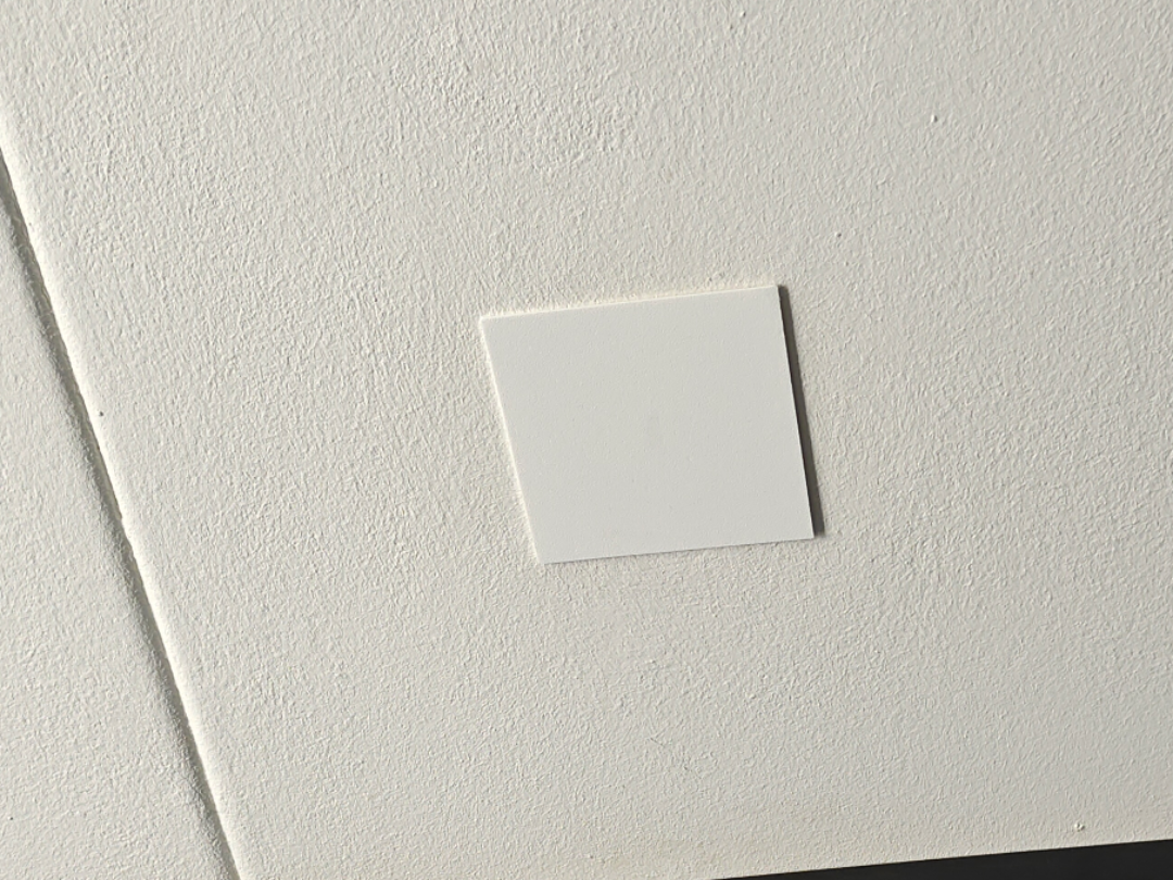 ceiling outlet cover 3D model