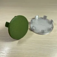 0.2mm layer, 4 walls, 15% infill