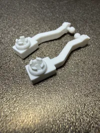0.2mm nozzle, 0.1mm layer, 4 walls, 15% infill