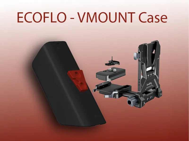 ECOFLOW - Vmount Case 