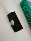 0.16mm layer, 2 walls, 15% infill