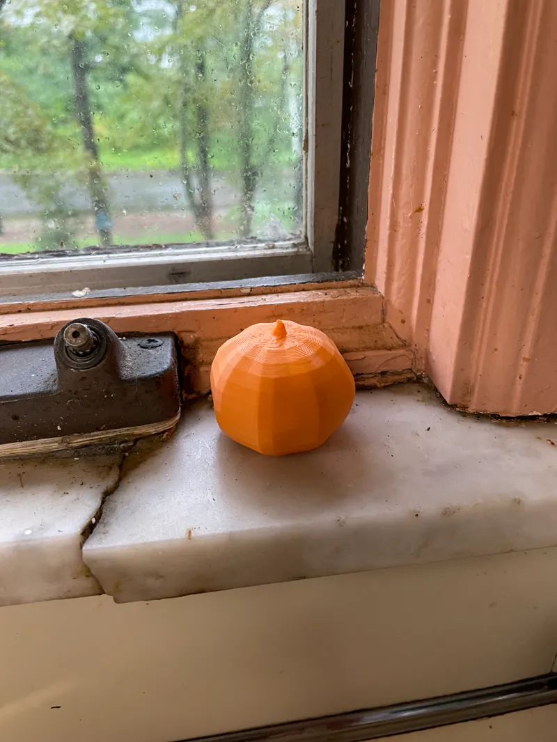 Pumpkin