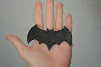 Logo Batman — photo 2