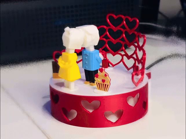 Dutch Kissing Dolls