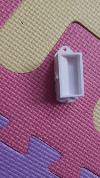 修正了数字不在一侧,火车头卡接不上的问题,请各位使用这个配置打印