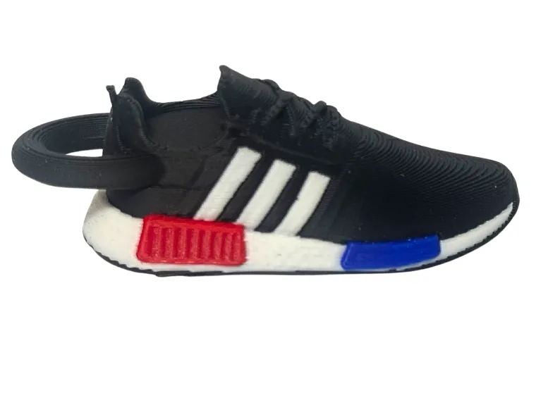 Adidas NMD R1 Keychain - Ams required
