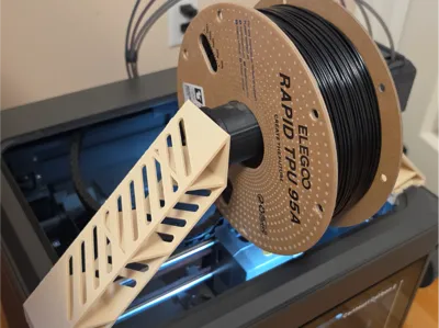 Direct Drive Printing for Elegoo Centauri Carbon 2