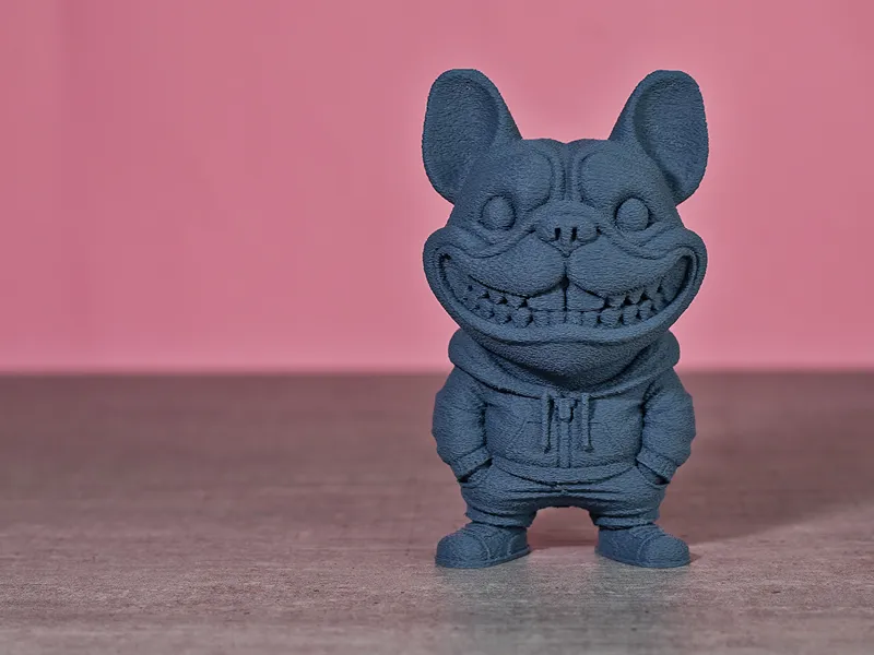 Bully Gang V11 Mr. Smile Französische Bulldogge