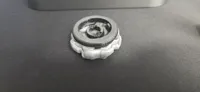 Adaptateur driver Burst vers toupie X — Beyblade — photo 4