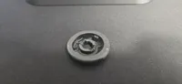 Adaptateur driver Burst vers toupie X — Beyblade — photo 6