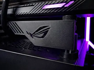 Supporto GPU  Regolabile ASUS ROG