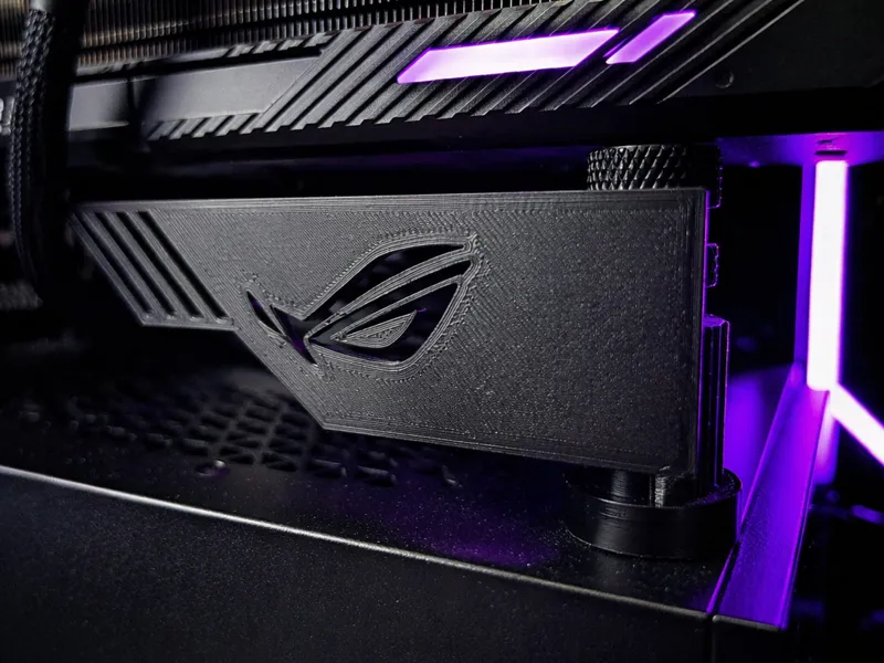 Supporto GPU  Regolabile ASUS ROG