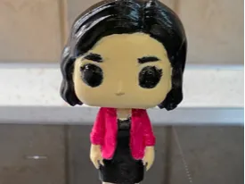 Funko pop