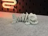 A1 / Single Color 0.16mm layer, 3 walls, 15% infill