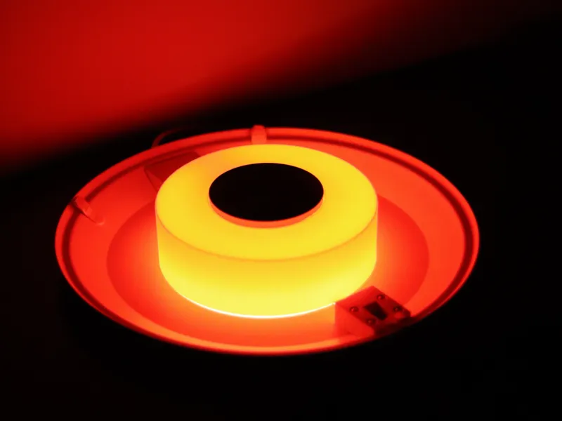 VARMBLIXT Diffuser