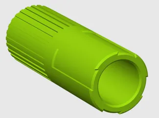 Outil pour serrage de bonde Hansgrohe  (58085000)