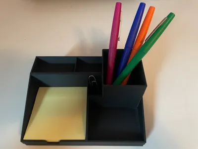 Desk Organizer