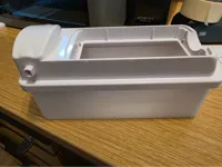 0.2mm layer, 6 walls, 15% infill
