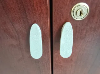 Maniglie Pensile Cucina