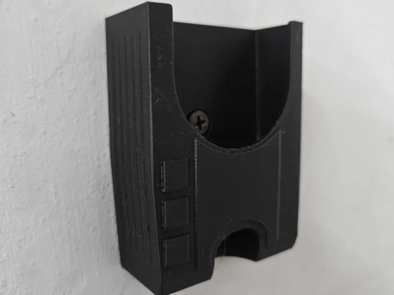 Wall Mount - Chamberlain Universal Remote