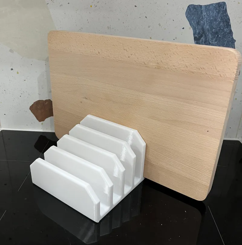 Board stand
