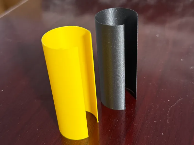 SBA3 Brace Shim - Wobble Reducer 