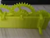 0.28mm layer, 2 walls, 10% infill