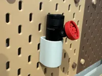 Garmin Varia UT800 Holder