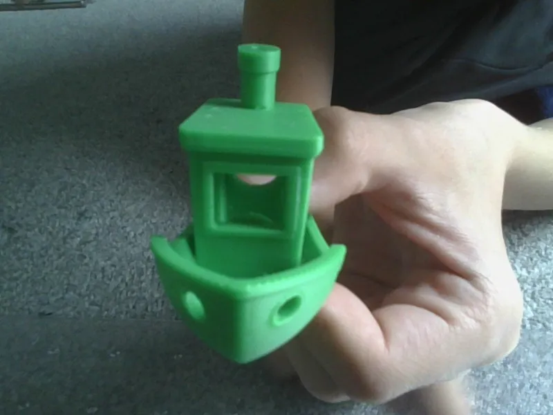 benchy