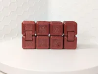 Cube infini anti-stress — photo 2