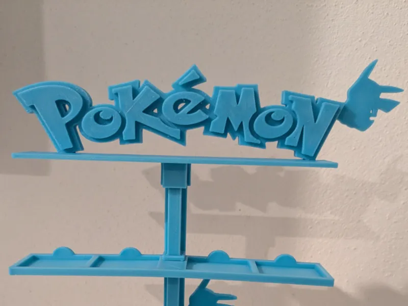 espositore Bittypop Pokemon