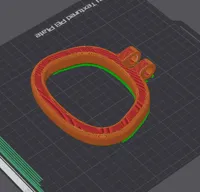 0.2mm layer, 4 walls, 40% infill