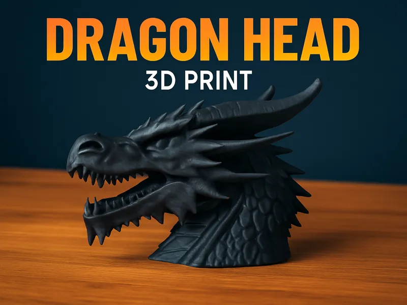 Dragon Head – Fantasy