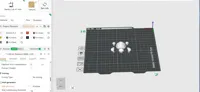 0.12mm layer, 2 walls, 5% infill