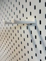 Supports d'outils pour panneau perforé — photo 6