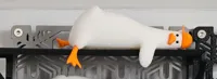 Fuzzy skin 2 color 0.12mm layer, 2 walls, 15% infill